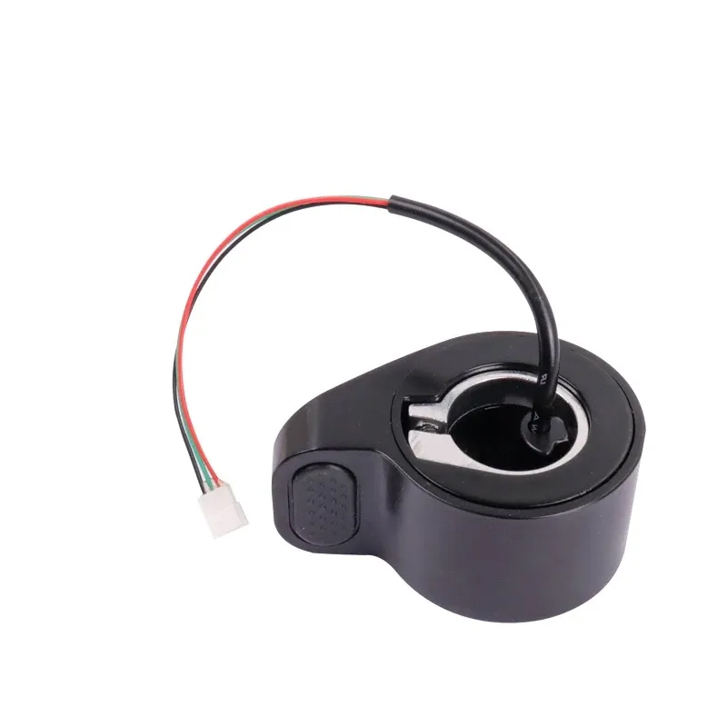 Reemplazo del acelerador del acelerador para piezas de scooter eléctrico Xiaomi Scooter M365 / Pro