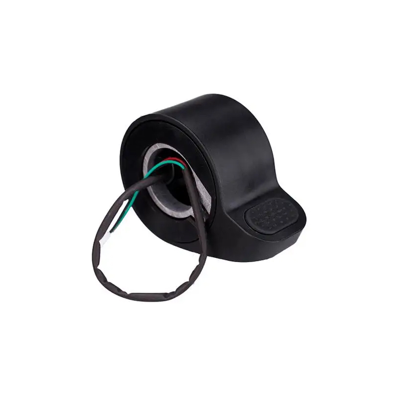 Reemplazo del acelerador del acelerador para piezas de scooter eléctrico Xiaomi Scooter M365 / Pro