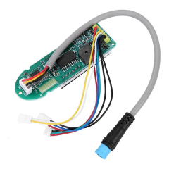 Placa de circuito de tablero con pantalla para Xiaomi M365 Pro Scooter eléctrico