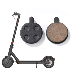 Pièces de rechange plaquettes de pédale de frein pièces de rechange de Scooter pour pièces de scooter électrique Xiaomi M365 Pro