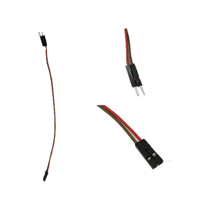 Câble d'extension de feu arrière pour XIAOMI M365 et Pro Scooter électrique 10 pouces pneu modifié accessoires de fil
