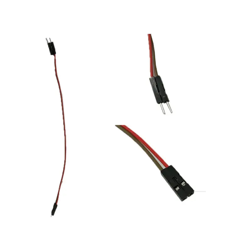 Câble d'extension de feu arrière pour XIAOMI M365 et Pro Scooter électrique 10 pouces pneu modifié accessoires de fil