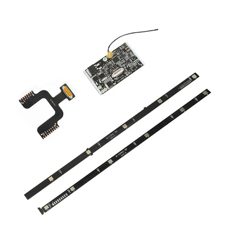 Batterieschutz Motherboard für Xiaomi M365 Elektroroller BMS Platine Ersatzteile