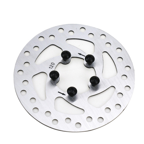 Elektroroller Bremsscheibe 120MM für Xiaomi M365 Pro Scooter Ersatzteile