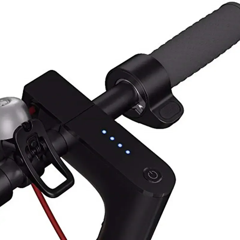 Cubierta de pantalla de protección de seguridad duradera para xiaomi scooter m365 piezas de repuesto cubierta del tablero del controlador