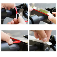 Universelles Zubehör Dashboard Displayschutzfolie für Xiaomi M365 / Pro / Pro2 Elektroroller