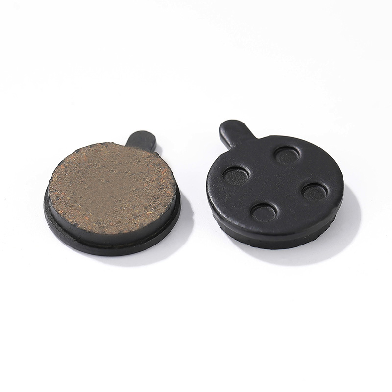 Pièces de rechange plaquettes de pédale de frein pièces de rechange de Scooter pour pièces de scooter électrique Xiaomi M365 Pro