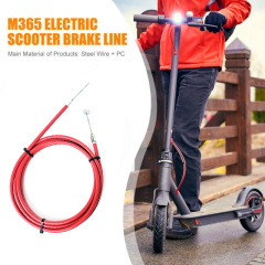 Bremsleitungen vorne hinten allgemeine Kabel Ersatz für Xiaomi M365 Elektroroller Zubehör