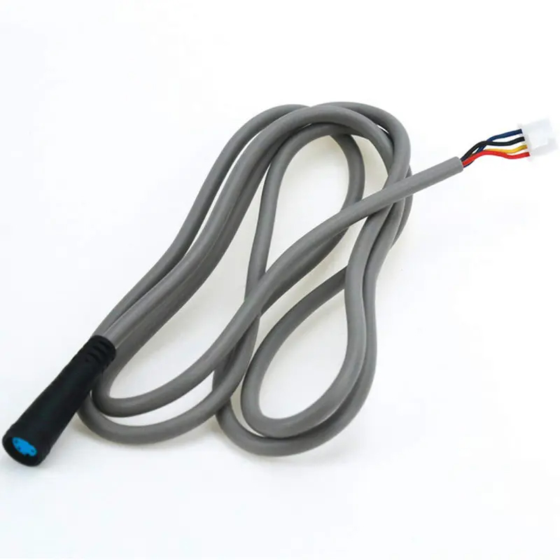 Controller-Verbindungskabel / Datenleitung / Armaturenbrett-Verbindungskabel Zubehör für Xiaomi M365 / Pro / Pro2 Elektroroller