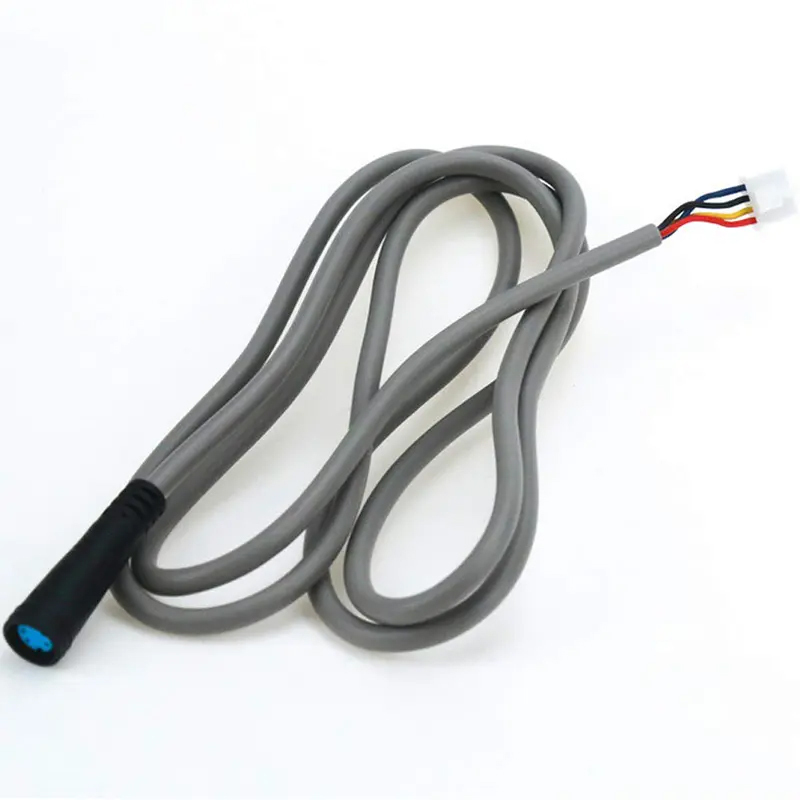 Controller-Verbindungskabel / Datenleitung / Armaturenbrett-Verbindungskabel Zubehör für Xiaomi M365 / Pro / Pro2 Elektroroller