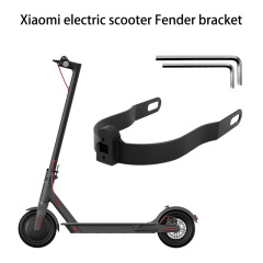 Support de garde-boue arrière imprimé en 3D pour accessoires de scooter Xiaomi M365 M365 Pro