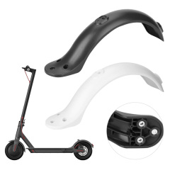 Xiaomi m365 Scooter Schwarz Kotflügel ohne Haken Reparaturteile