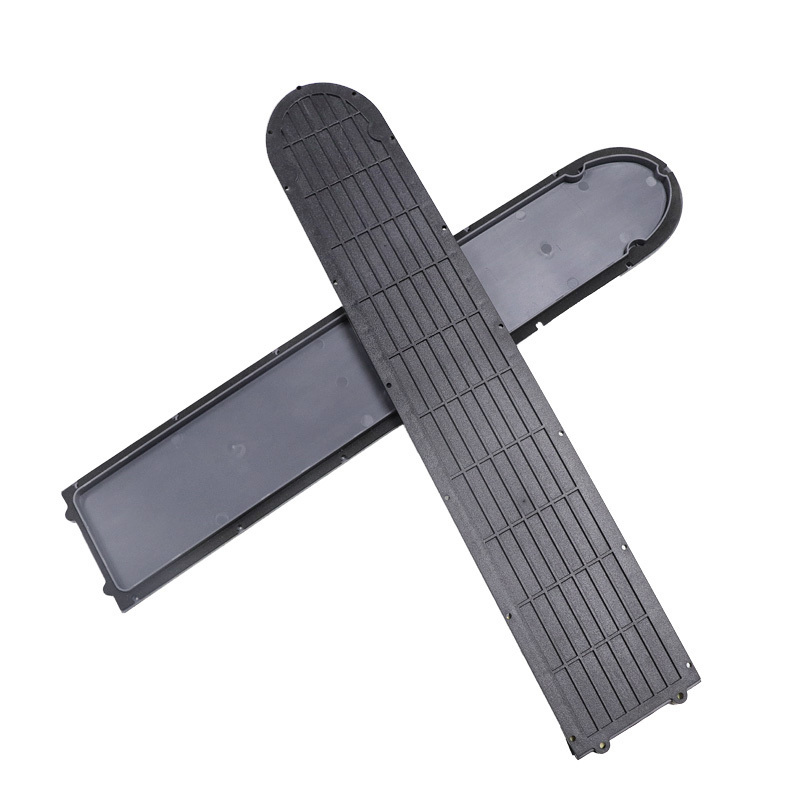 Tablero de cubierta inferior de plástico para Xiaomi M365 Scooter Eléctrico cubierta protectora inferior accesorios de repuesto
