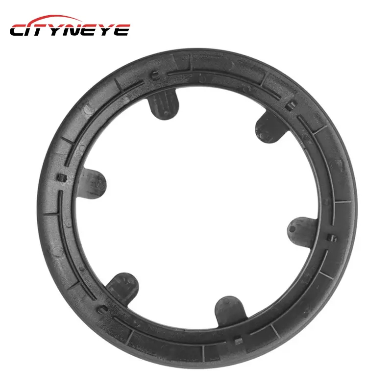 Cubierta de rueda para Xiaomi M365 Scooter Eléctrico Motor neumático cubierta de plástico piezas de repuesto