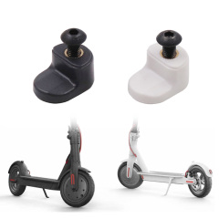 Crochet de déflecteur arrière pour Xiaomi M365 Scooter électrique garde-boue arrière crochet accessoires de remplacement