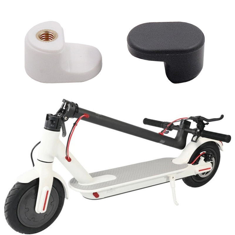 Crochet de déflecteur arrière pour Xiaomi M365 Scooter électrique garde-boue arrière crochet accessoires de remplacement