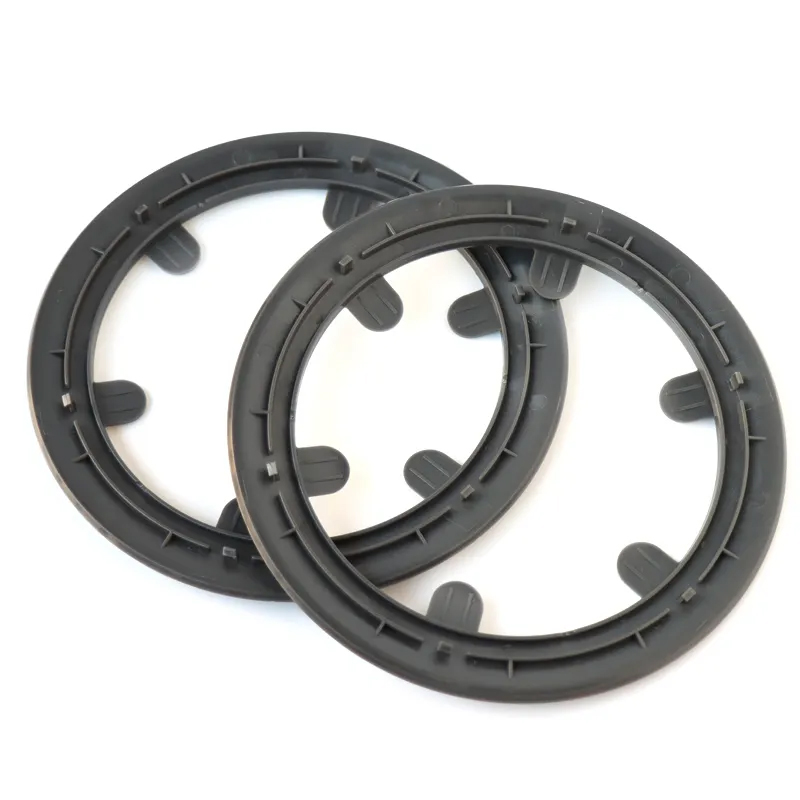 Cubierta de rueda para Xiaomi M365 Scooter Eléctrico Motor neumático cubierta de plástico piezas de repuesto