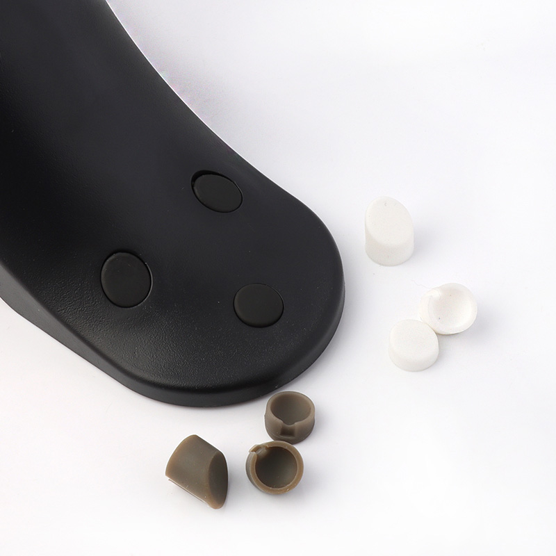 Tapón de silicona para tornillo de guardabarros trasero para scooters eléctricos xiaomi M365 y otros scooters eléctricos