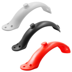 Xiaomi m365 Scooter Schwarz Kotflügel ohne Haken Reparaturteile