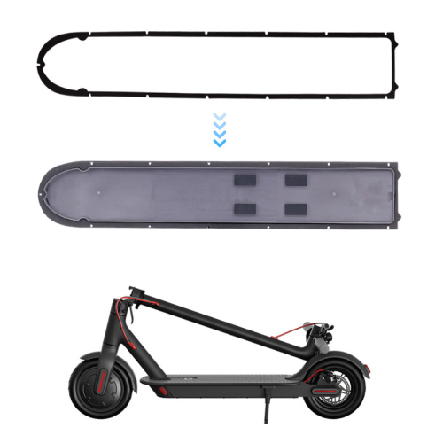 Neu Verkauf Roller Batterie Wasserdichte Grundplatte Wasserdichte Ringdichtung für Xiaomi Mijia M365 Elektroroller Teile