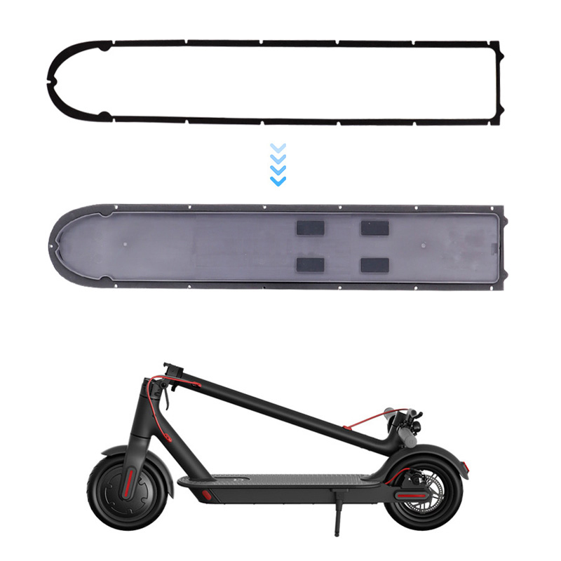 Nouvelle vente Scooter batterie plaque de Base étanche joint annulaire étanche pour Xiaomi Mijia M365 pièces de Scooter électrique