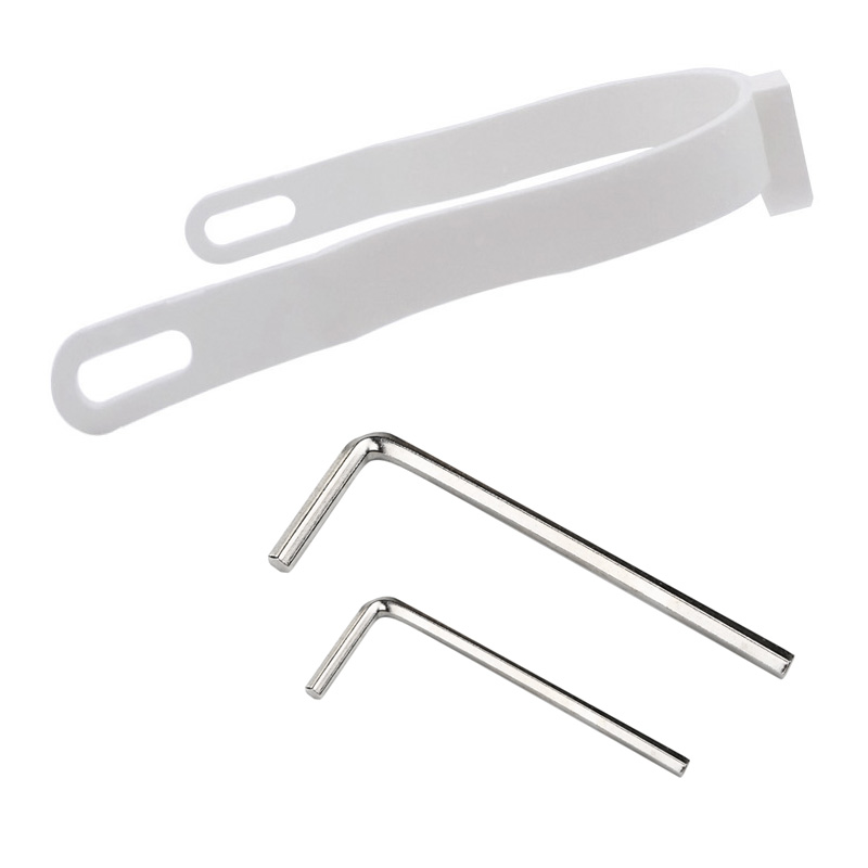 Support de garde-boue arrière imprimé en 3D pour accessoires de scooter Xiaomi M365 M365 Pro