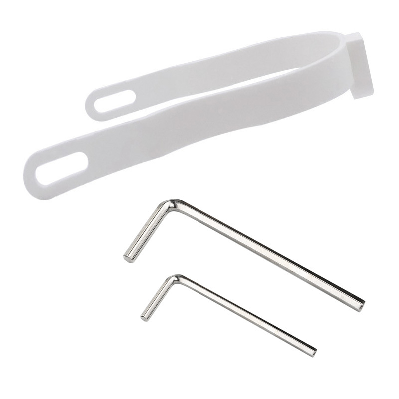 Support de garde-boue arrière imprimé en 3D pour accessoires de scooter Xiaomi M365 M365 Pro