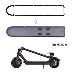 Couvercle de compartiment de batterie étanche pour Scooter électrique pour Xiaomi M365 Scooter couvercle de batterie inférieur accessoires de pièces de plaque
