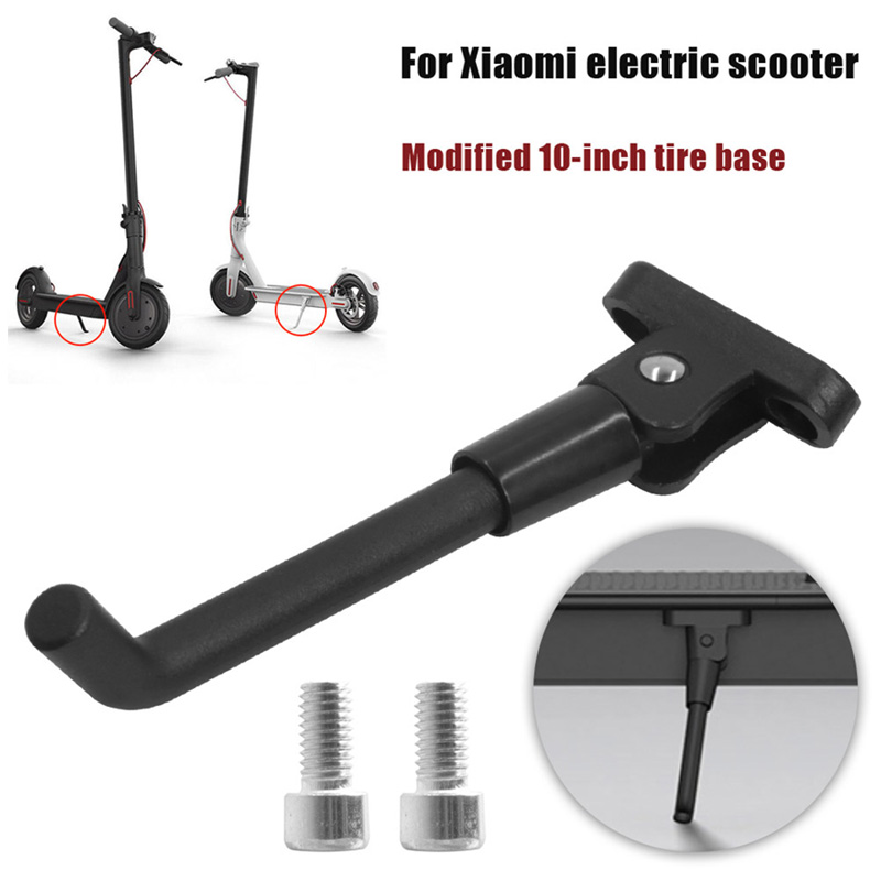 Soporte de pies de patinete para Xiao Nineboot Mini M365 o Nineboot Xiaomi m365 pro, piezas de patinete
