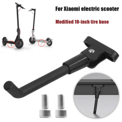 Soporte de pies de patinete para Xiao Nineboot Mini M365 o Nineboot Xiaomi m365 pro, piezas de patinete
