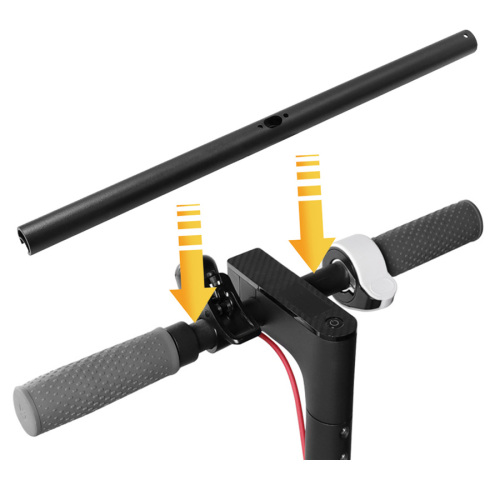 Aluminiumlegierung Ersatzteile Lenker für Xiaomi Mijia M365 1S Pro Elektroroller Zubehör