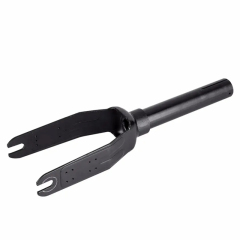M365 Xiaomi Accesorios Piezas de horquilla de scooter con cubierta de plástico Protección de horquilla delantera