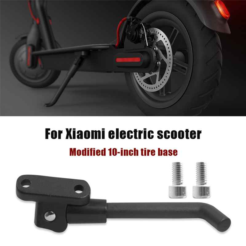 Soporte de pies de patinete para Xiao Nineboot Mini M365 o Nineboot Xiaomi m365 pro, piezas de patinete