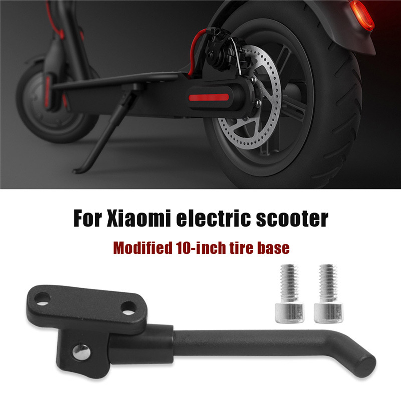 Soporte de pies de patinete para Xiao Nineboot Mini M365 o Nineboot Xiaomi m365 pro, piezas de patinete