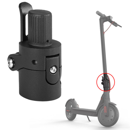Ersatzteile für Elektroroller-Ordner für Xiaomi M365/Pro Lower Folding Base Zubehör