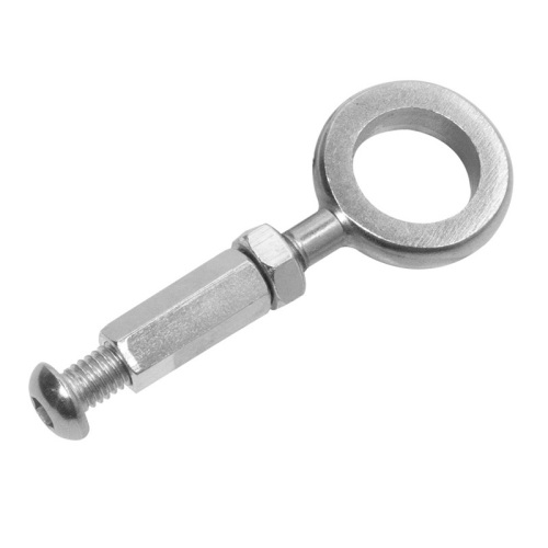 Vis de verrouillage d'arbre pour accessoires de pièces de rechange durables pour Scooter électrique Xiaomi M365