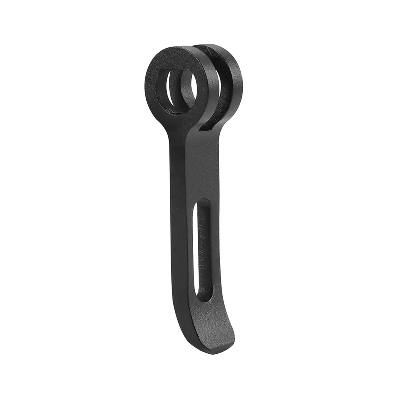 Bouton de pliage clé pliante bouton de boucle pour Xiaomi M365/M365 Pro pièces de rechange de Scooter électrique