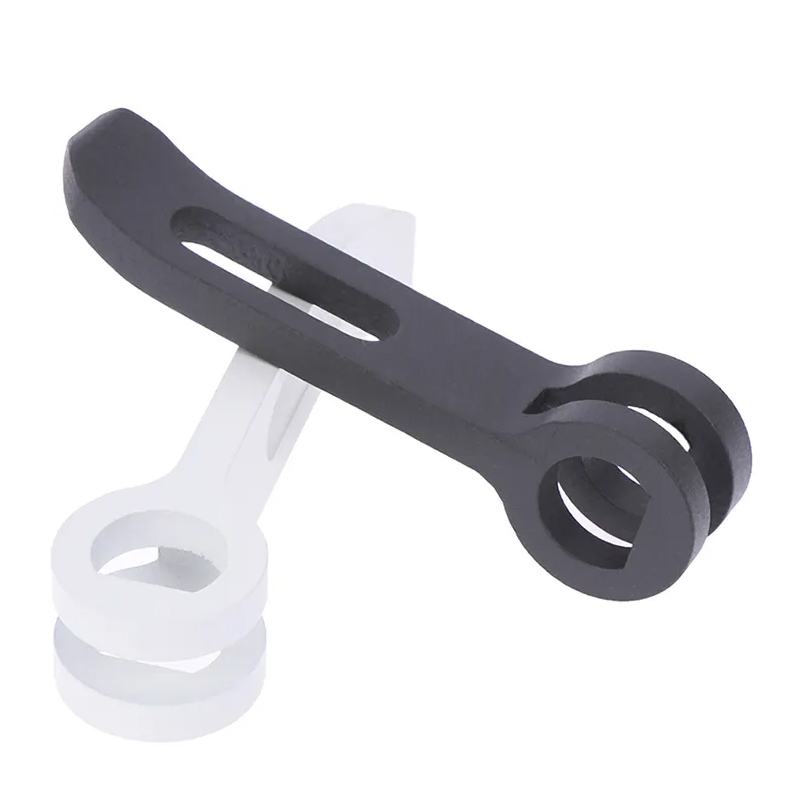 Bouton de pliage clé pliante bouton de boucle pour Xiaomi M365/M365 Pro pièces de rechange de Scooter électrique