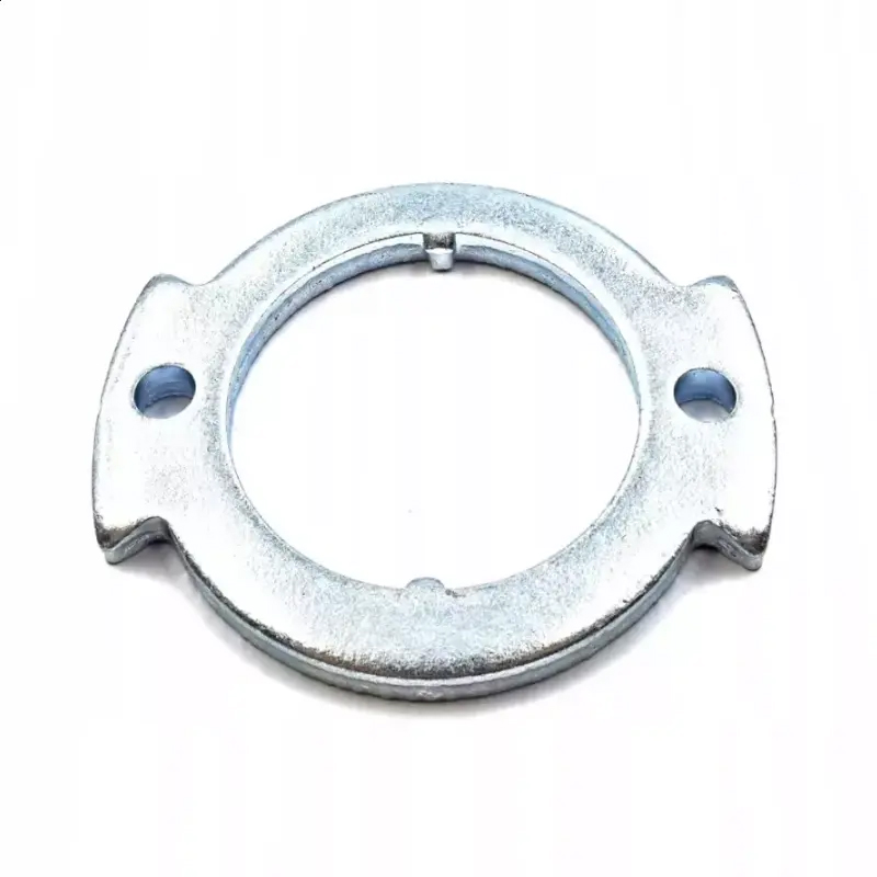 Xiaomi M365/Pro pièces de Scooter électrique accessoires bol de fourche avant ensemble de roulements de direction rotatifs entretoises de rondelle de roulement 6 pièces
