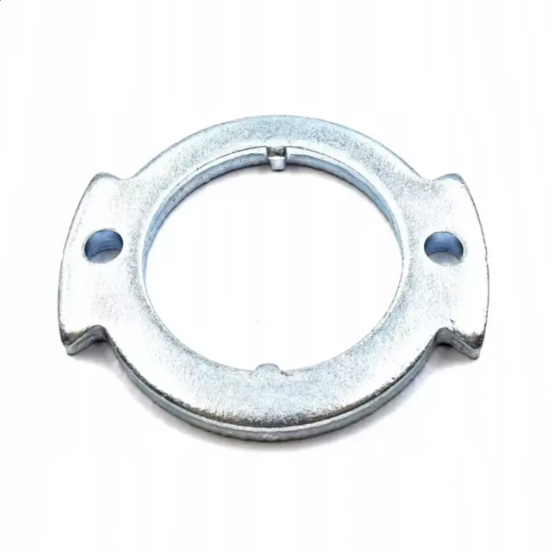Xiaomi M365/Pro pièces de Scooter électrique accessoires bol de fourche avant ensemble de roulements de direction rotatifs entretoises de rondelle de roulement 6 pièces