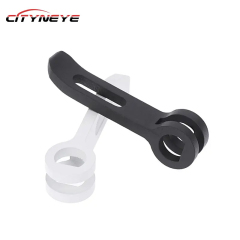 Bouton de pliage clé pliante bouton de boucle pour Xiaomi M365/M365 Pro pièces de rechange de Scooter électrique