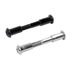Vis de boulon de charnière de pièces de rechange de Kickscooter de Scooter électrique M365