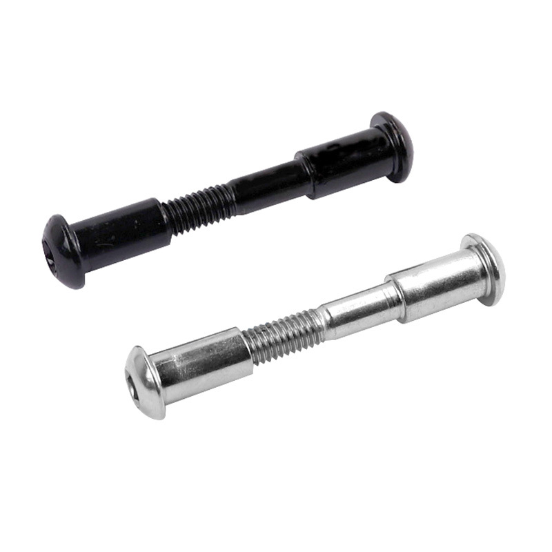 Vis de boulon de charnière de pièces de rechange de Kickscooter de Scooter électrique M365