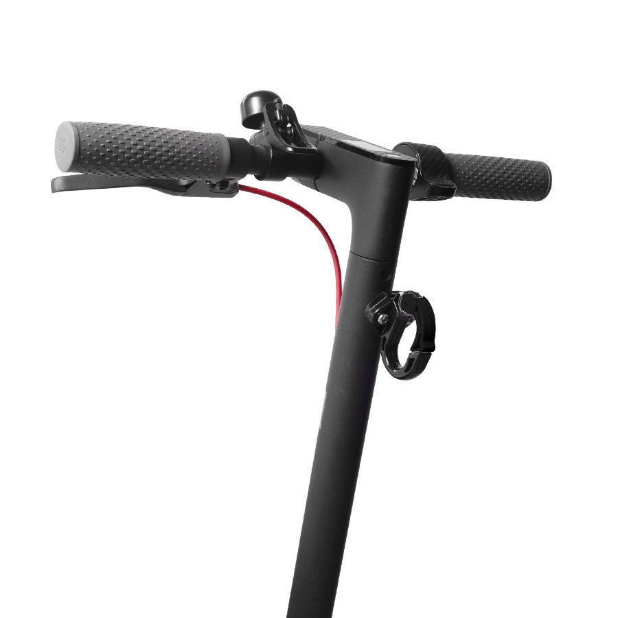 Gepäcktaschenhaken aus hochwertiger Legierung für Xiaomi M365 Scooter-Zubehör