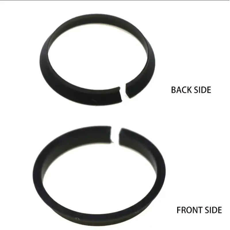 Xiaomi M365/Pro pièces de Scooter électrique accessoires bol de fourche avant ensemble de roulements de direction rotatifs entretoises de rondelle de roulement 6 pièces