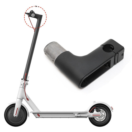 Stirn Lenker Vordergabel Vorbau Stecker Ersatz Zubehör für Xiaomi Elektro Scooter Erwachsene