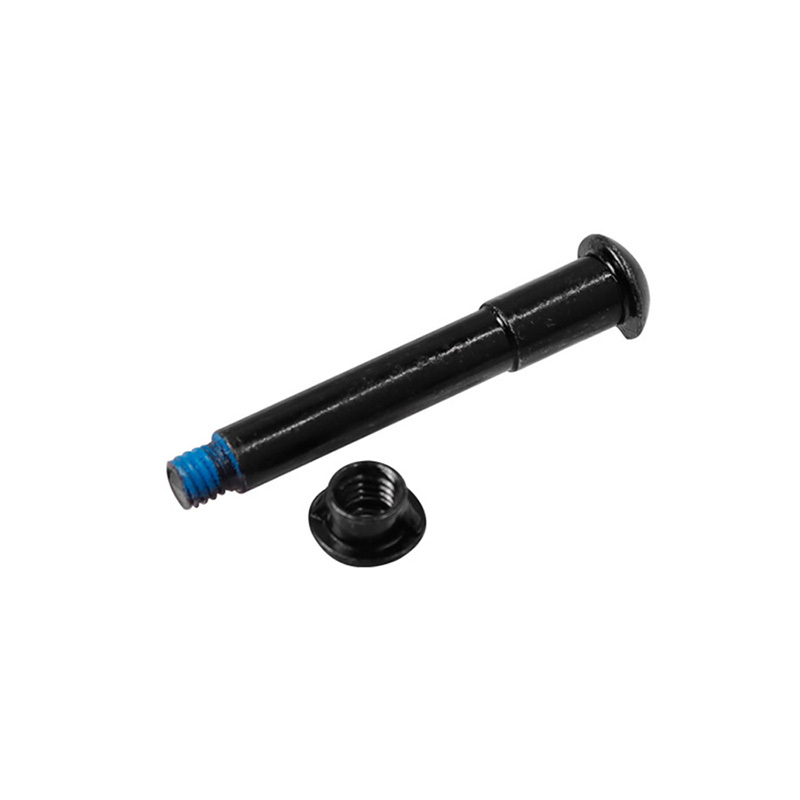 M365 Pro Scooter électrique Kickscooter pièces de rechange vis de boulon de charnière