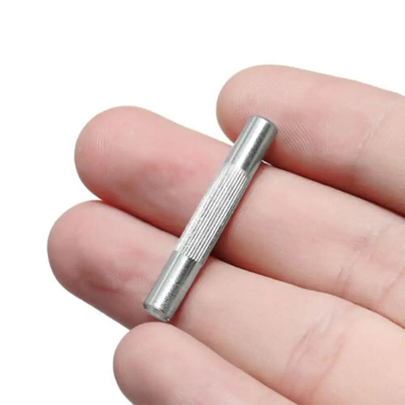 Pour xiaomi pliable Scooter électrique serrures renforcées boucle crochets broche remplacement pour M365 Scooter accessoires