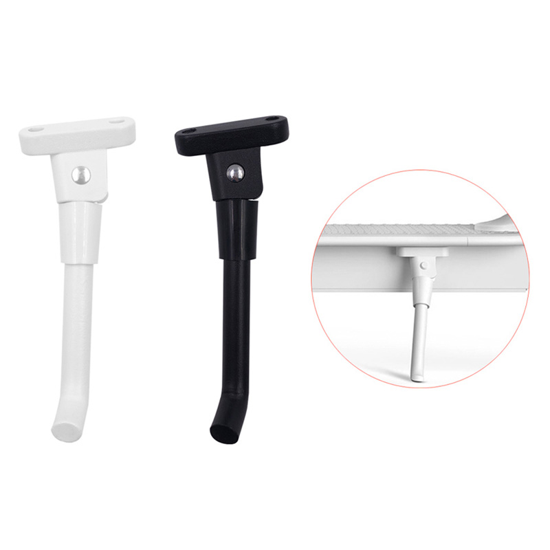 Soporte de pies de patinete para Xiao Nineboot Mini M365 o Nineboot Xiaomi m365 pro, piezas de patinete
