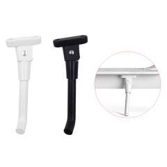 Soporte de pies de patinete para Xiao Nineboot Mini M365 o Nineboot Xiaomi m365 pro, piezas de patinete